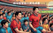 澳大利亚球队在国际赛事中遭遇中国对手！